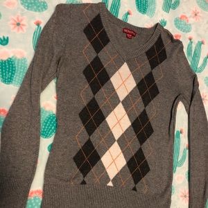 Merona Longsleeve Sweater
